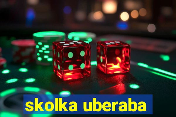 skolka uberaba